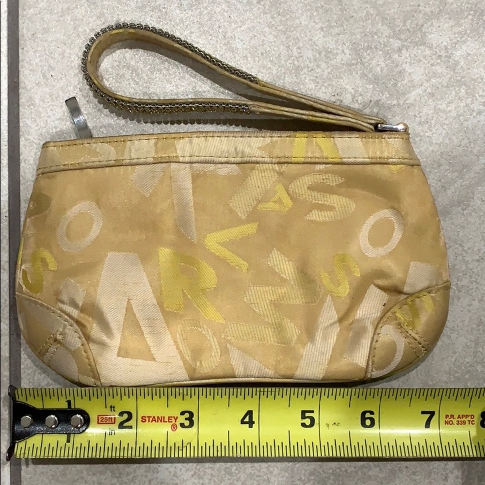SWAROVSKI  mini handbag - Picture 15 of 16